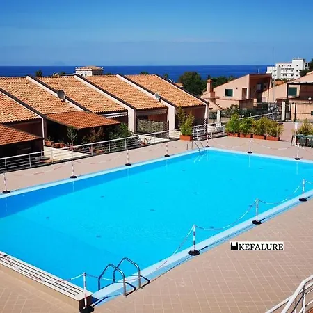 Kefalure Holiday home