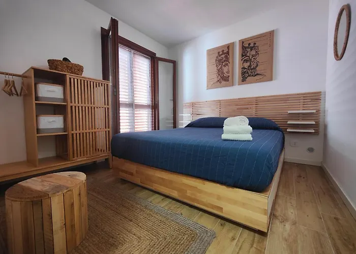 度假居 Kefalure 切法卢